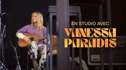 Sur TV5MONDE à 23h17 : En concert privé avec Vanessa Paradis