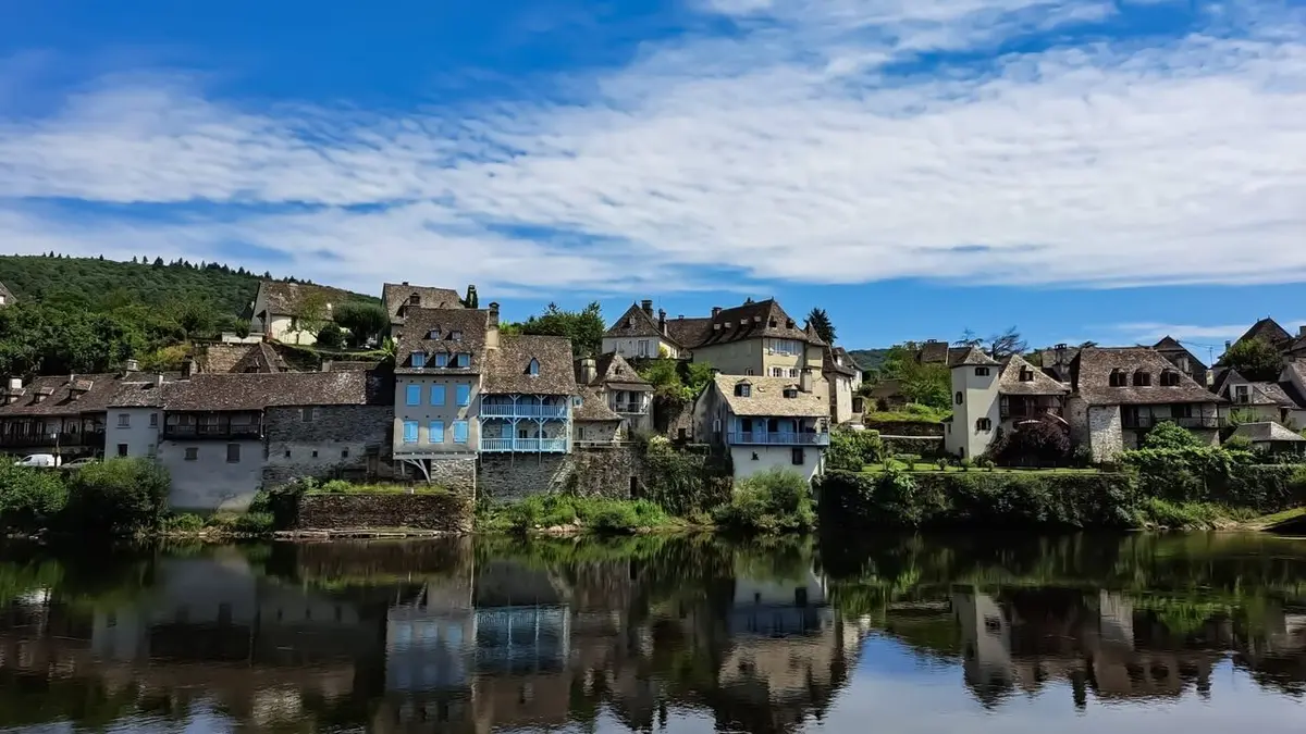 En Corrèze, l'auberge des ex-détenus