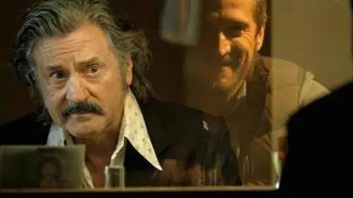 En coulisses Ciné+ La Belle Epoque