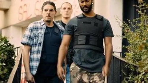 En coulisses Ciné+ 30 Jours max