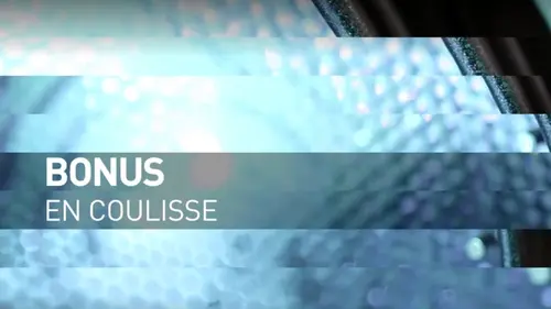 Épisodes de En coulisses Ciné+