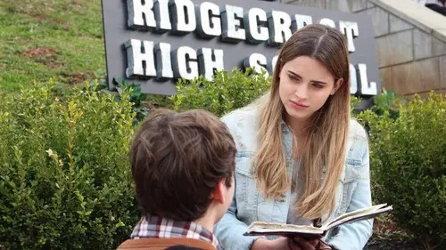 Casting En danger dans sa famille