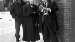 Visuel de En-dessous de zéro