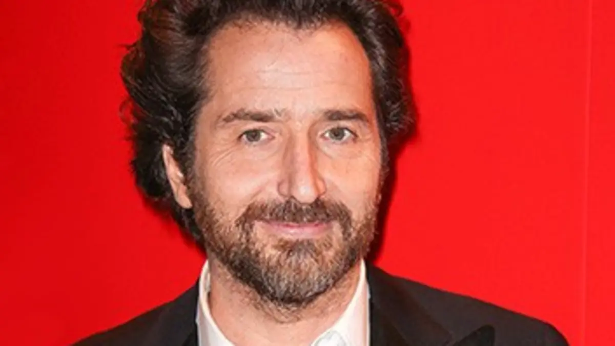 En direct avec Edouard Baer