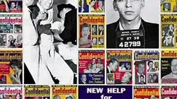 Visuel de En direct d'Hollywood