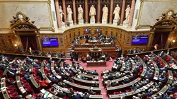 En direct du Sénat