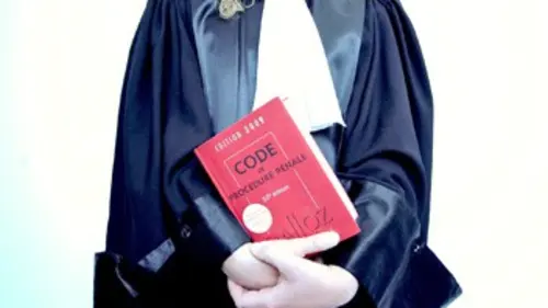 En direct du tribunal E20 Tribunal de Châlons