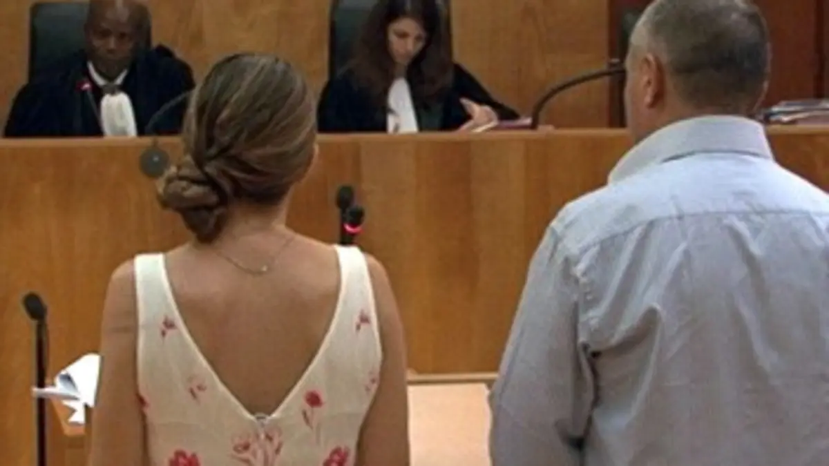 En direct du tribunal S05E03 Tribunal de Fort-de-France