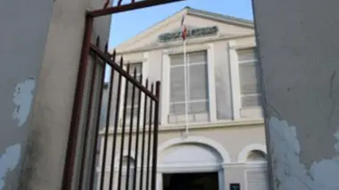 En direct du tribunal S05E07 Tribunal de Cayenne
