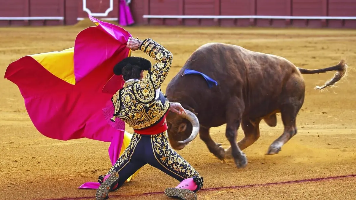 En Espagne, carton rouge pour les machos