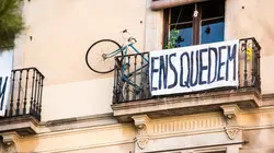 Visuel de En Espagne, des brigades anti-squatteurs