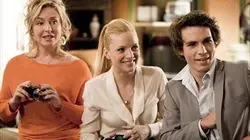 En famille S01E48 Amis couples. - Le petit poucet. - Montage de bourrichon