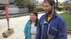 En famille, ils construisent la maison de leurs rêves