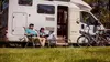 En famille ou en couple : nos incroyables vacances en camping car