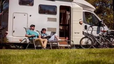 En famille ou en couple : nos incroyables vacances en camping car