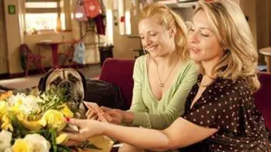 En famille S01E141 Tableau. - En progrès. - Merci Freud. - La perceuse. - Chocolat chaud 2