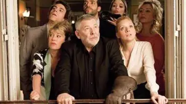 En famille S01E82 Chèque-cadeau. - Fabulous Fab. - Et sinon