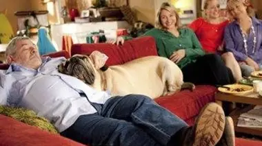 En famille S03E100
