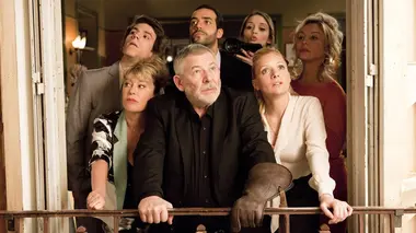 En famille S04E105