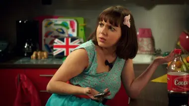 En famille S04E45