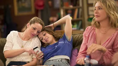 En famille S04E55