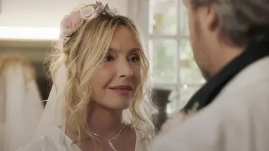 En famille S10E00 Le mariage de Marjorie