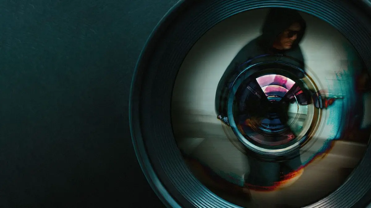 En flagrant délit Joli coup