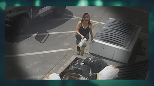En flagrant délit Une vie de chien