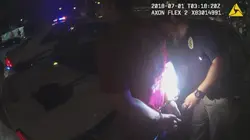 En flagrant délit Ne me cherchez pas