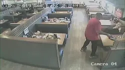 Sur Discovery Channel à 21h00 : En flagrant délit