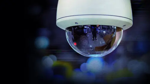 En flagrant délit Criminels déchaînés