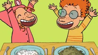 Avec Eléonore, on sait tout sur le sport !