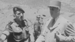 En guerre(s) pour l'Algérie replay