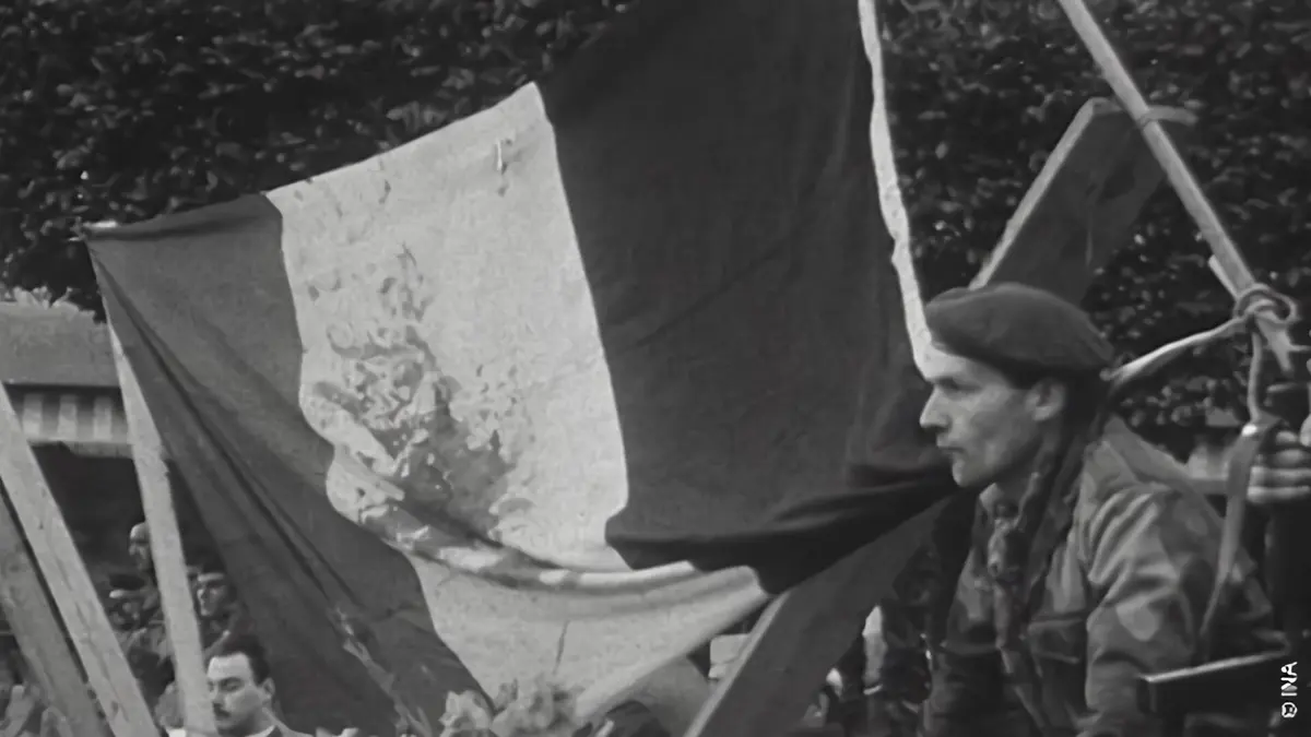 En guerre(s) pour l'Algérie "Algérie algérienne"