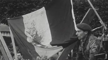 "Algérie algérienne"