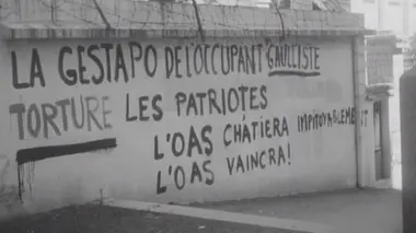 En guerre(s) pour l'Algérie L'indépendance