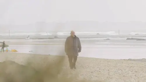 En guerres, Jean-Yves Le Drian témoigne