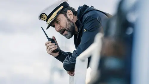 En haute mer S01E03 en streaming