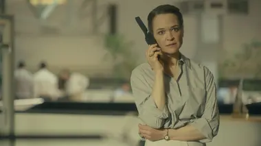 En haute mer S01E01