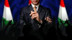 En Hongrie, une lycéenne défie Orbán