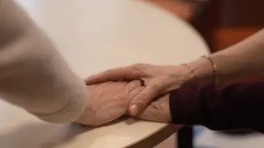 Soins palliatifs, la vie jusqu'au bout
