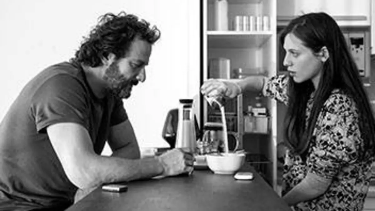 En immersion S01E01 Les naufragés