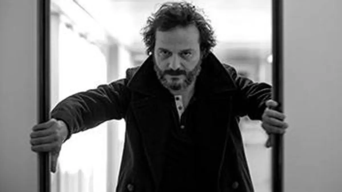 En immersion S01E02 Narcose