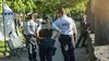 En immersion avec les forces de l'ordre