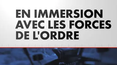 Poids lourds : danger sur les routes françaises