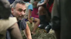 En immersion avec Michael Ware La chasse aux sorcières