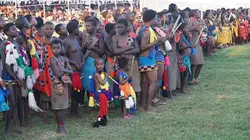 En immersion avec Michael Ware