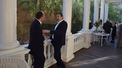 En immersion avec Michael Ware Le grand Sud