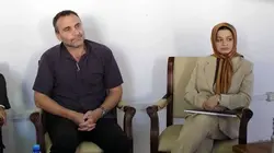 En immersion avec Michael Ware A la poursuite des espions iraniens