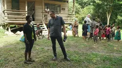 En immersion avec Michael Ware La chasse aux sorcières